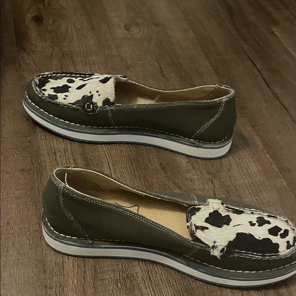 Myra Loafers - Picture 6 of 6